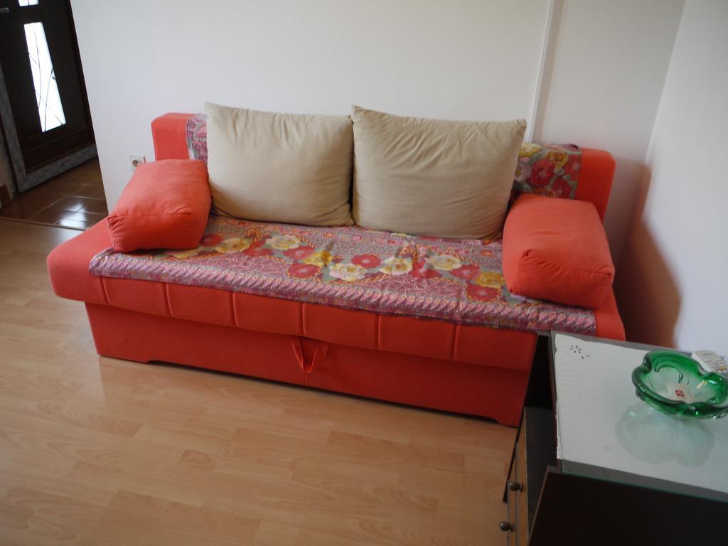 Apartment Milena Poreč Værelse billede
